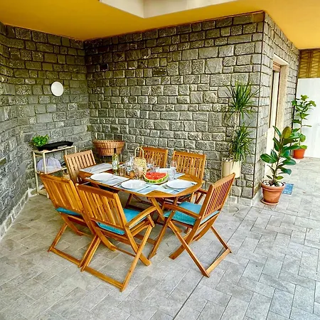 Appartamento Water Lily Sanremo