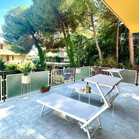 Water Lily Appartamento *