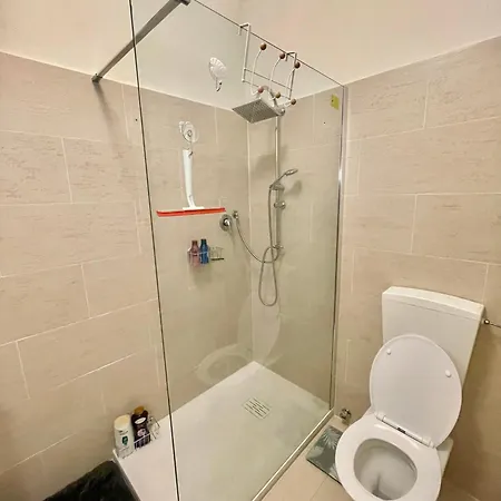 Appartamento Water Lily