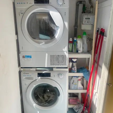 Appartamento Water Lily *