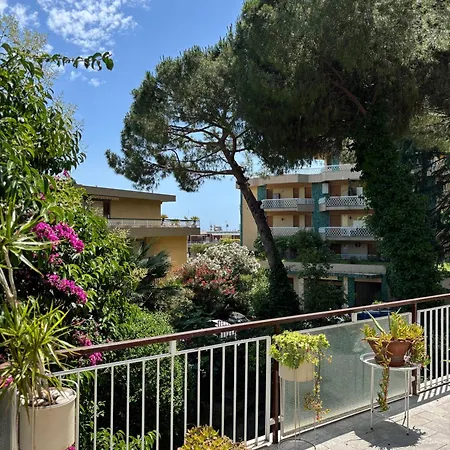 Appartamento Water Lily