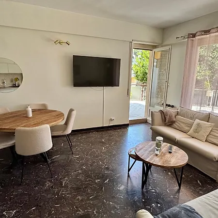 Appartamento Water Lily *