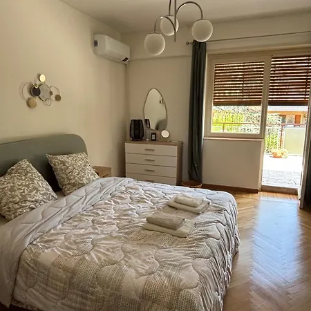 Water Lily Appartamento *