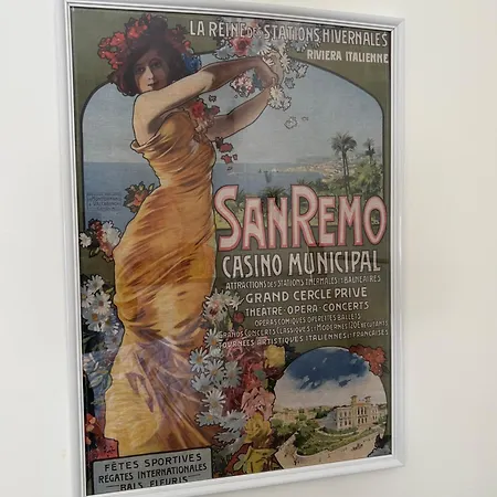 Appartamento Water Lily *