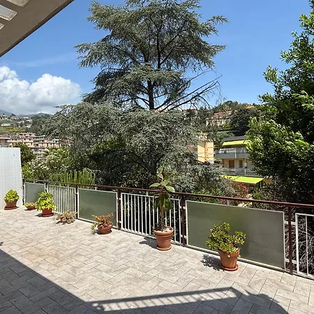 Appartamento Water Lily Sanremo