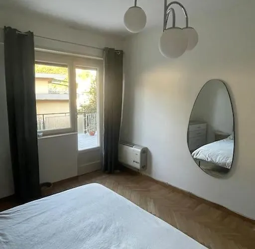 Water Lily Apartamento Sanremo