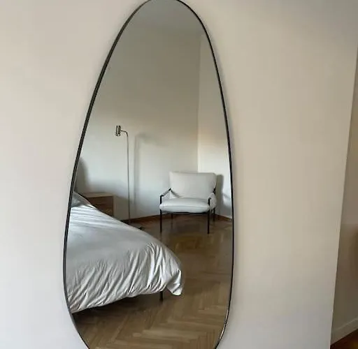 Apartamento Water Lily