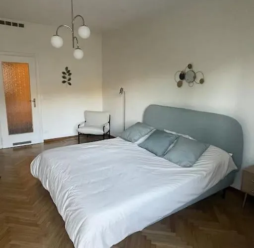 Apartamento Water Lily Sanremo