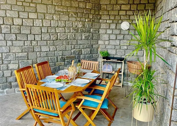 Apartamento Water Lily