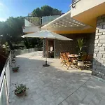 Apartment Water Lily Sanremo