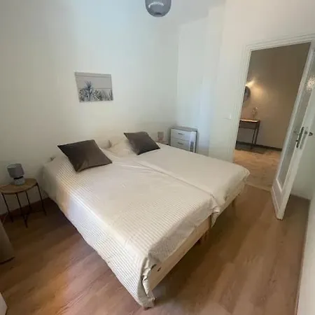 Apartmán Water Lily