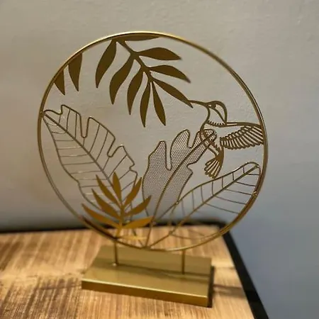 Apartmán Water Lily Sanremo