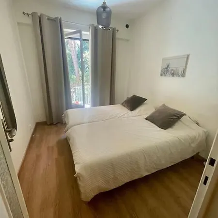 Apartament Water Lily *