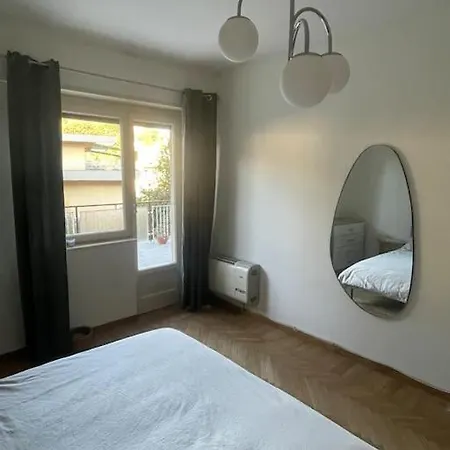 Water Lily Apartmán Sanremo