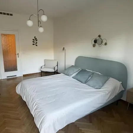 Apartmán Water Lily Sanremo