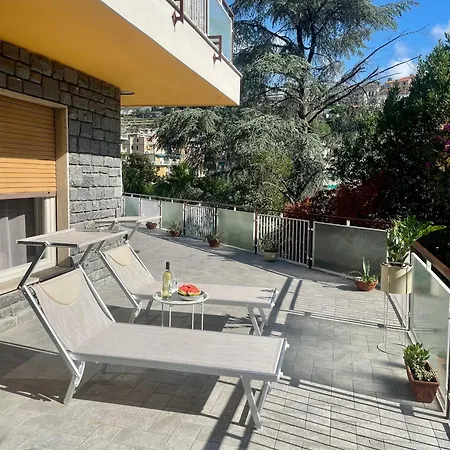 Apartmán Water Lily *