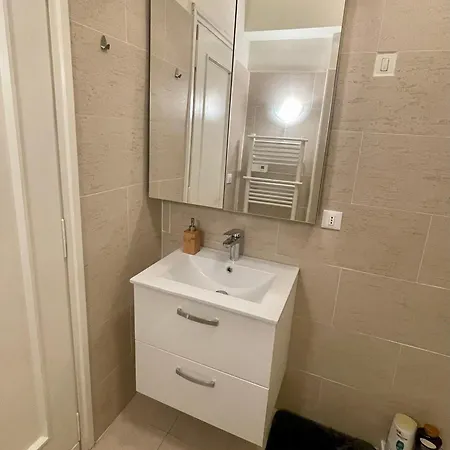 Apartmán Water Lily Sanremo