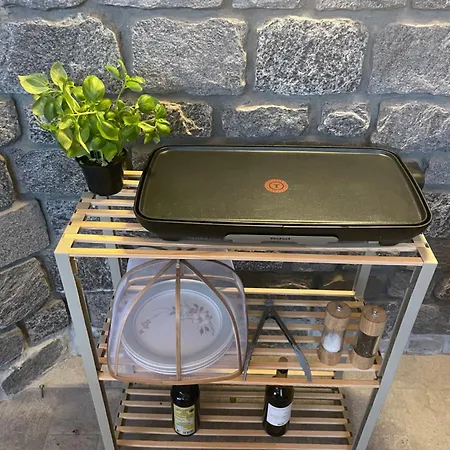 Apartmán Water Lily