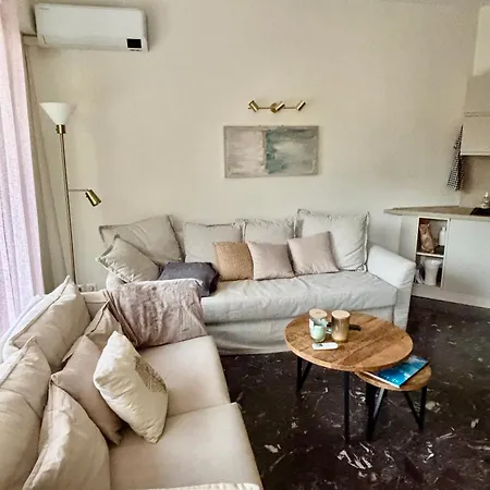 Water Lily * סנרמו