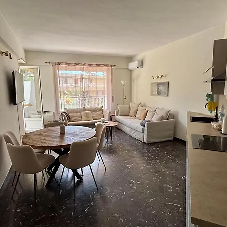 Apartmán Water Lily *