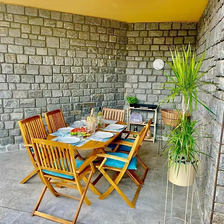 Apartmán Water Lily