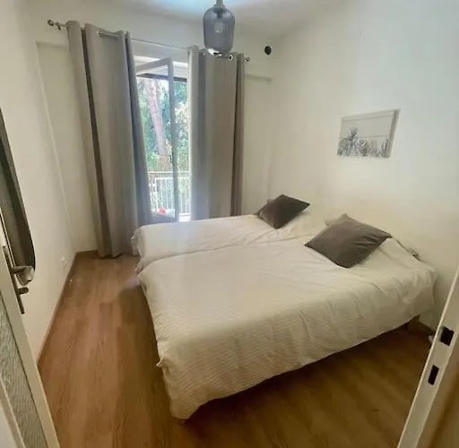 Apartman Water Lily *